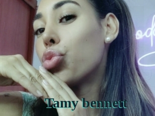 Tamy_bennett Melody Melons