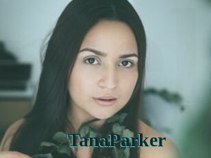 TanaParker