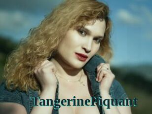 TangerinePiquant Melody Melons