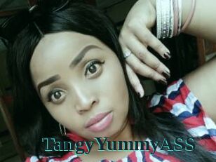TangyYummyASS