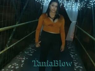 TaniaBlow Melody Melons