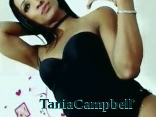 TaniaCampbell Melody Melons