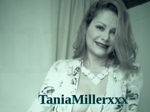 TaniaMillerxxx