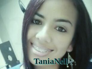 TaniaNell Melody Melons