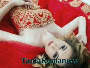 TaniaRomanova