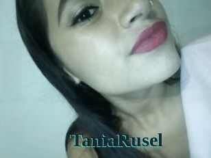 TaniaRusel Melody Melons