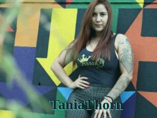 TaniaThorn Melody Melons
