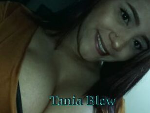 Tania_Blow Melody Melons