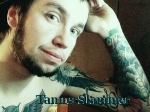 TannerSlammer