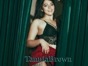 TanniaBrown