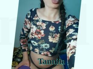 Tanniia