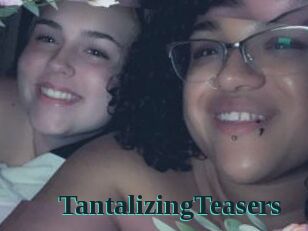 TantalizingTeasers