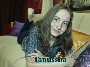 Tanussha