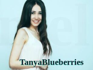 TanyaBlueberries