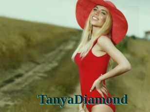 TanyaDiamond Melody Melons