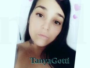 TanyaGotti