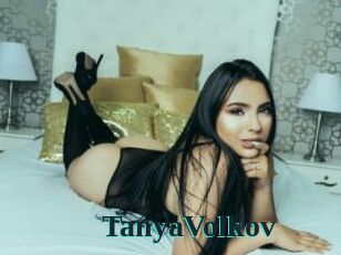 TanyaVolkov
