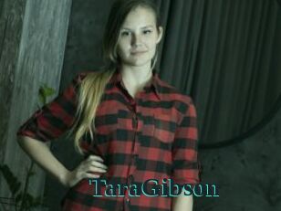 TaraGibson