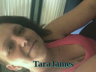 TaraJames
