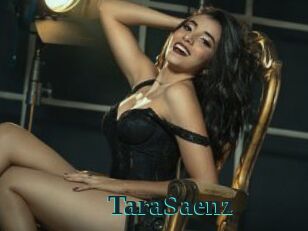 TaraSaenz