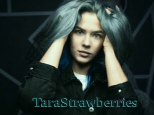 TaraStrawberries