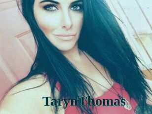 TarynThomas Melody Melons
