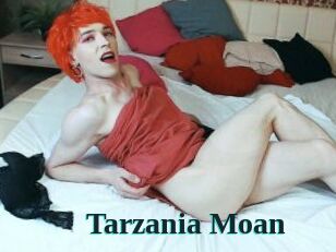 Tarzania_Moan Melody Melons
