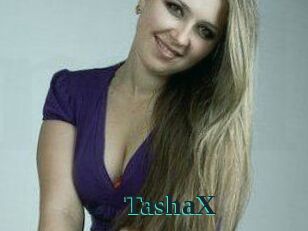 Tasha_X