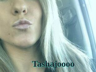 Tashajoooo