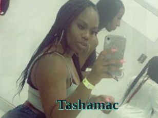 Tashamac
