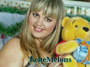 TasteMelons