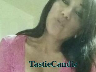 TastieCandie