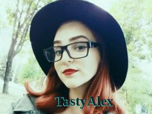 TastyAlex