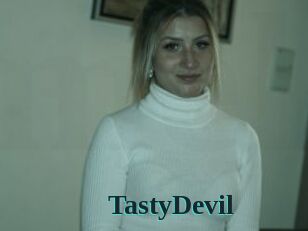 TastyDevil
