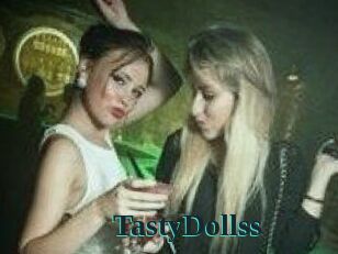 TastyDollss