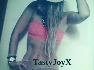 TastyJoyX