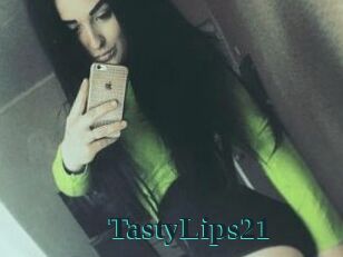 TastyLips21