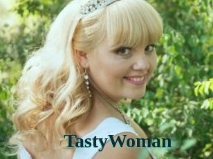 TastyWoman
