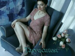 Tasyacutest