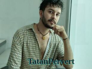 TatanPervert