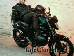 TateClinton