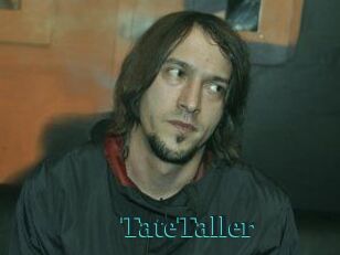 TateTaller