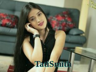 TatiSmith
