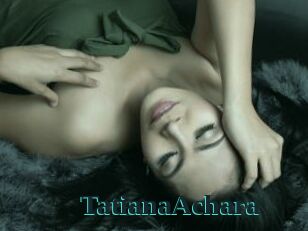 TatianaAchara