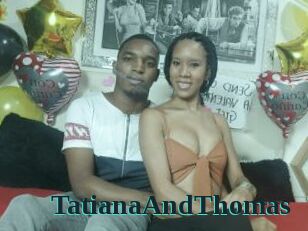 TatianaAndThomas Melody Melons