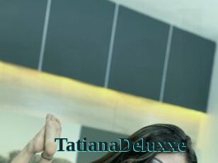 TatianaDeluxxe Melody Melons