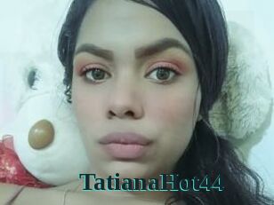TatianaHot44