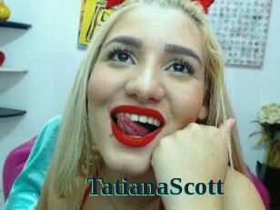 TatianaScott