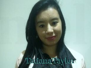 TatianaTaylor