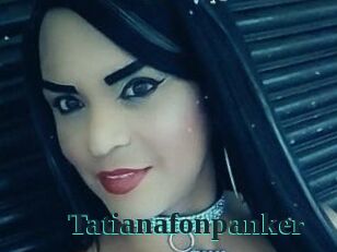 Tatianafonpanker